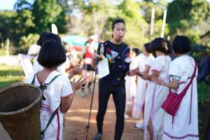 BIB: 
                            <button type="button" onclick="openModal(19023004)" class="btn btn-primary btn-sm float-right btn-popup" data-toggle="modal" data-target=".modal-high-quality">
                        <i class="fas fa-shopping-cart"></i> Add to Cart
                    </button>
                                            <button type="button" onclick="isThisMe(19023004, true)" class="btn btn-success btn-sm float-right btn-popup btn-isme hidden" data-toggle="tooltip" data-placement="bottom" title="นี่คือรูปของคุณใช่ไหม คลิกที่นี่เพื่อเอาเข้าอัลบั้ม">
                        <i class="fas fa-plus"></i> Add to album
                    </button>
                    <button type="button" onclick="isThisMe(19023004, false)" class="btn btn-warning btn-sm float-right btn-popup btn-isnotme hidden">
                        <i class="fas fa-ban"></i> Remove from album
                    </button>